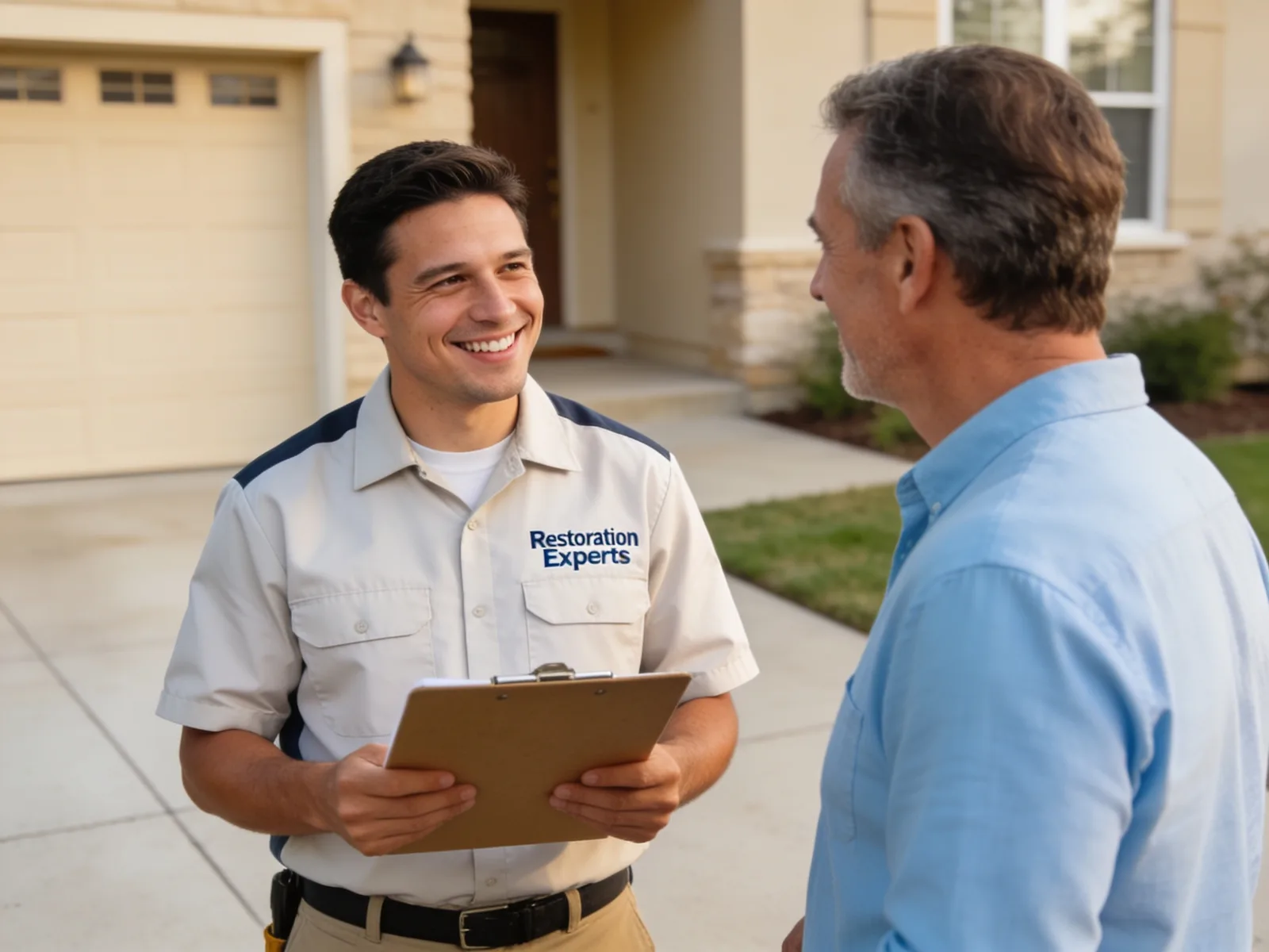 Water Damage Cleanup Mount Ida, AR FAQs